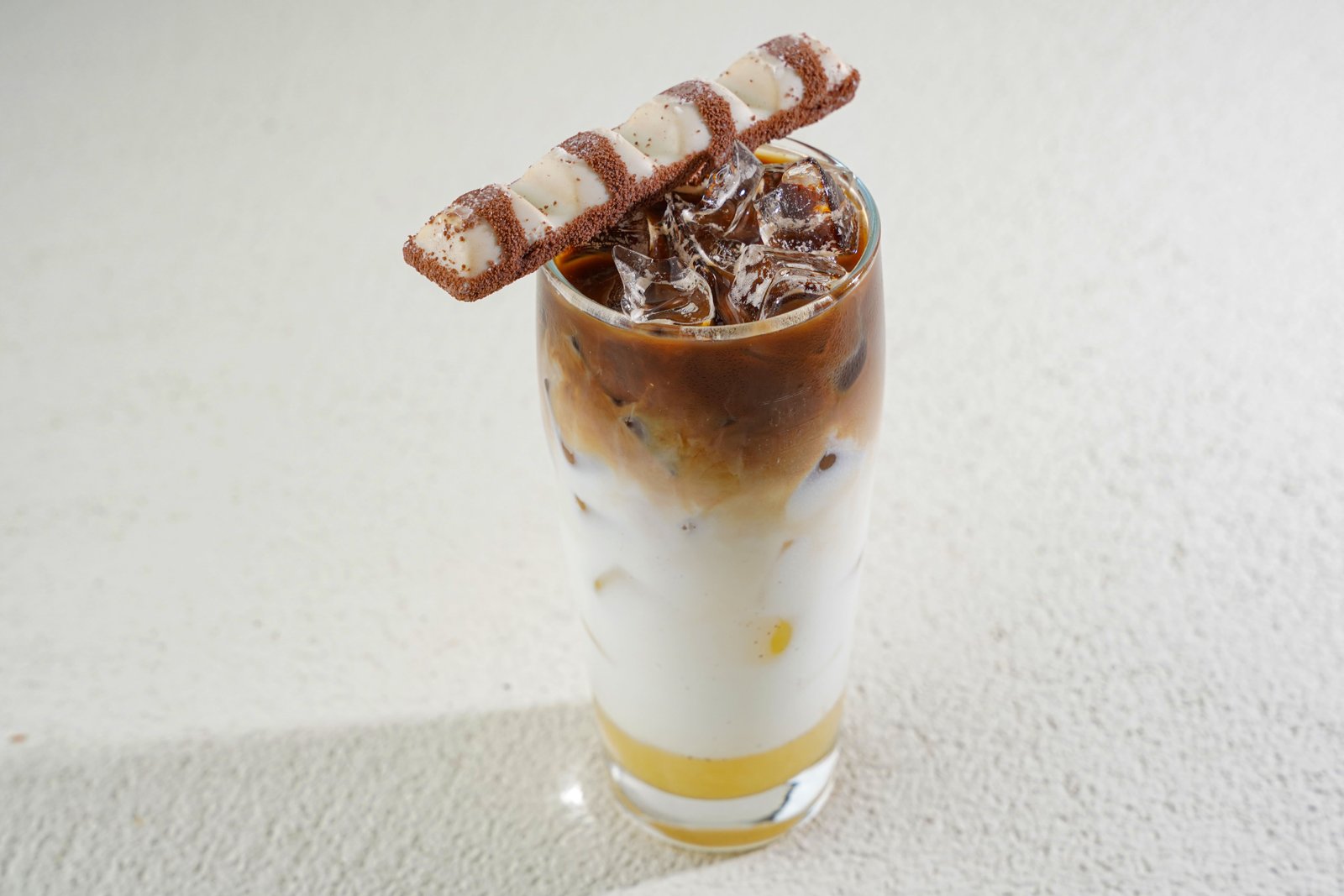 White Mocca Late